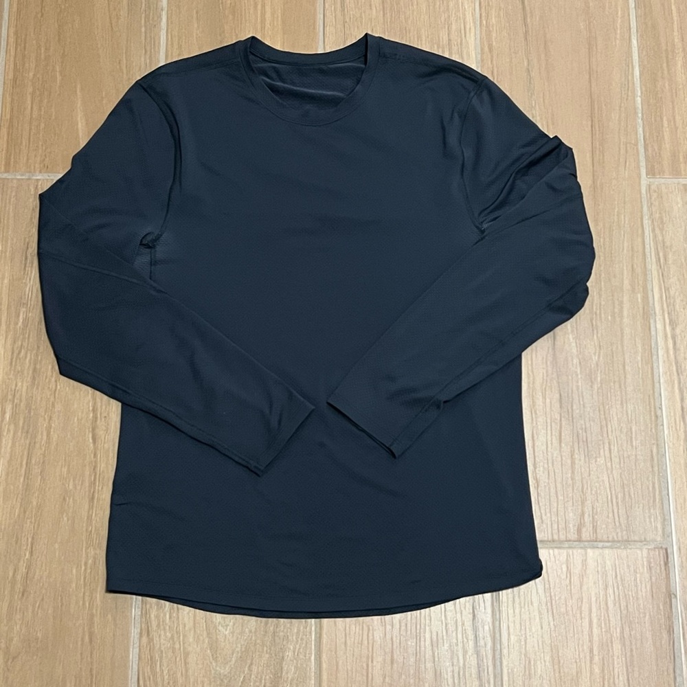 Lululemon Long Sleeve